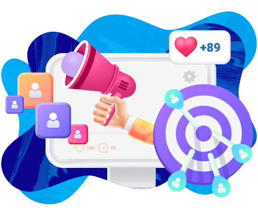Free traffic exchange feature